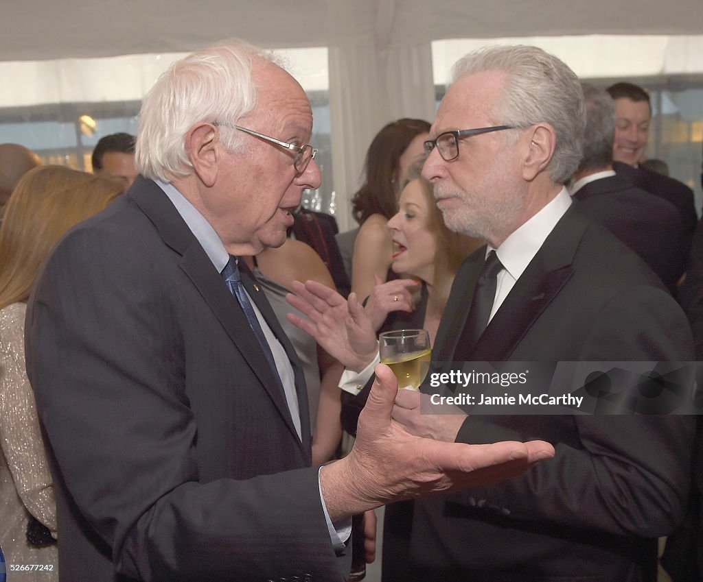 Atlantic Media's 2016 White House Correspondents' Association Pre-Dinner Reception