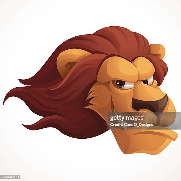 23 Ilustraciones de Cabeza De Leon - Getty Images 23 Ilustraciones de Cabeza De Leon - Getty Images