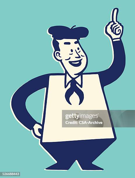 1,374 Man Wearing Sign Stock Photos, High-Res Pictures, and Images ...