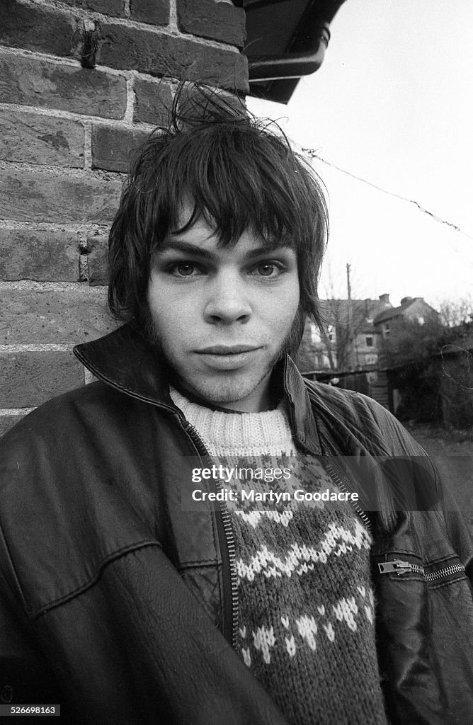 Supergrass Oxford 1994