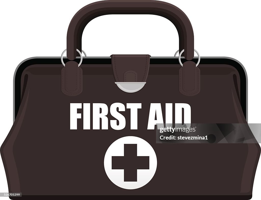 First Aid Kit