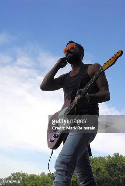 21 Old Dominion Mathew Ramsey Stock Photos, High-Res Pictures, And