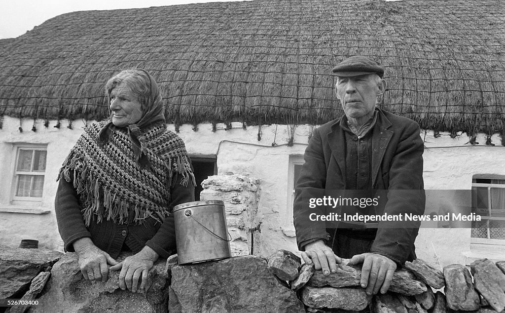 Aran Islands