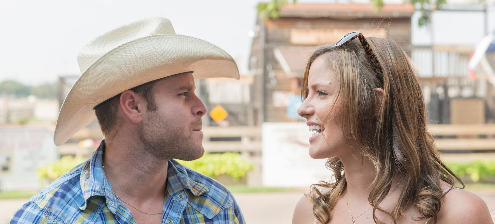 texas romance readers