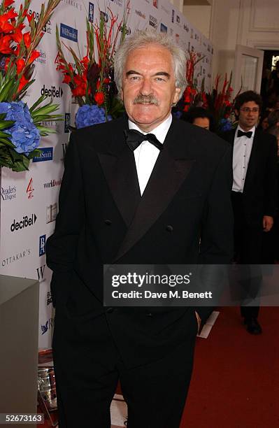 Desmond Lynam Photos and Premium High Res Pictures - Getty Images