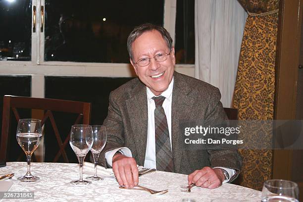 Professor Iriwin Cotler former Canadian Minister of Justice at a conference on Israeli security, regional diplomacy, and international law and...