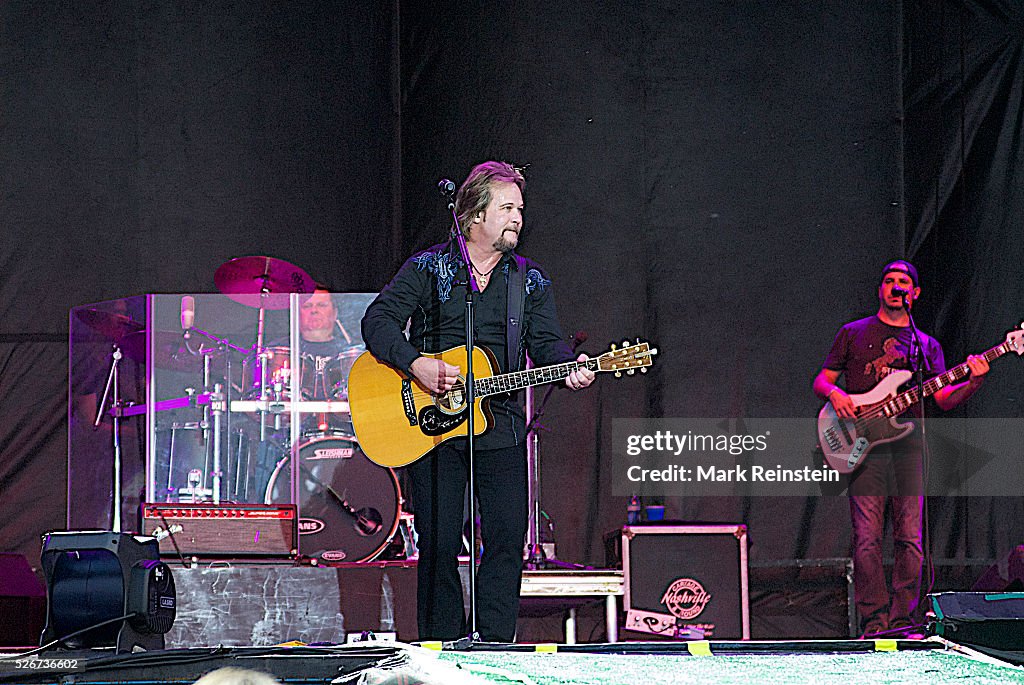 USA - Music - Kicker Country Stampede