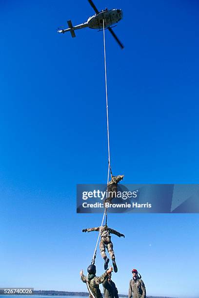 Extraction Point Military Extraction (Military) Photos and Premium High Res Pictures - Getty Images