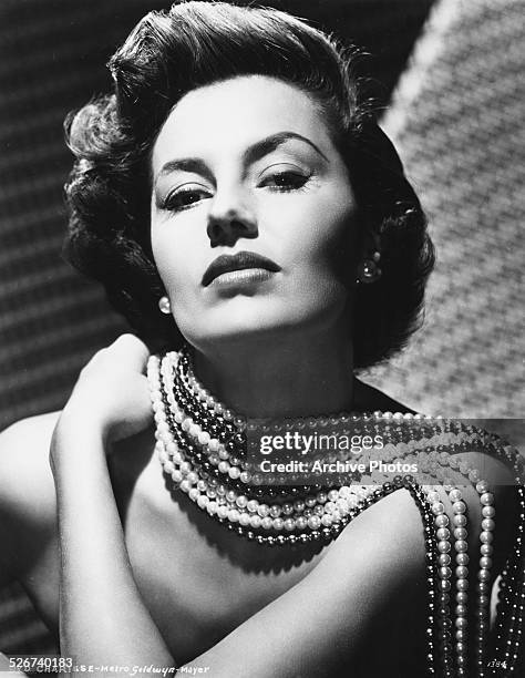 Cyd Cyd Charisse Photos Photos and Premium High Res Pictures - Getty Images