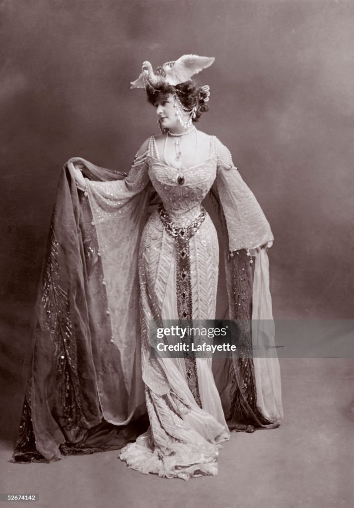 Countess of Warwick