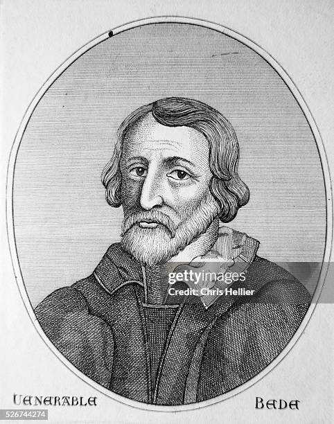 Bede Roffe 71 Venerable Bede Stock Photos, High-Res Pictures, and Images - Getty ...