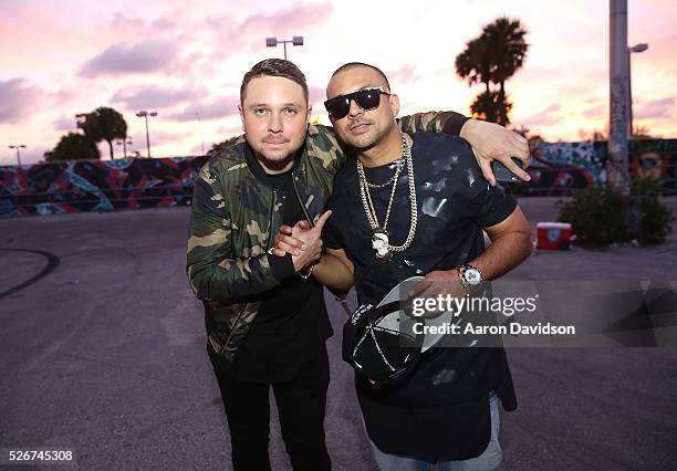 Borgeous 101 Borgeous Photos & High Res Pictures - Getty Images