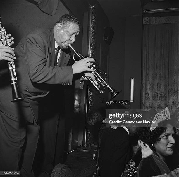 Red Allen Photos and Premium High Res Pictures Getty Images