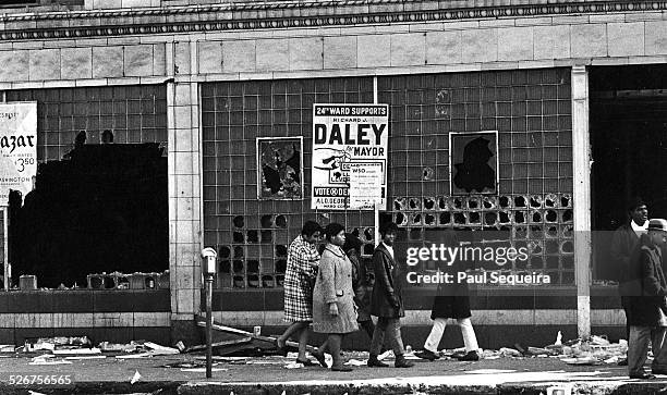 Chicago Riots 1968 Book 1968 Chicago Riots Photos and Premium High Res Pictures - Getty Images