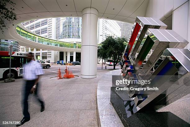 Houston-based energy giant Enron collapsed on November 29, 2001 after talks broke down with Dynergy and their stocks plunged to 61 cents. All its...