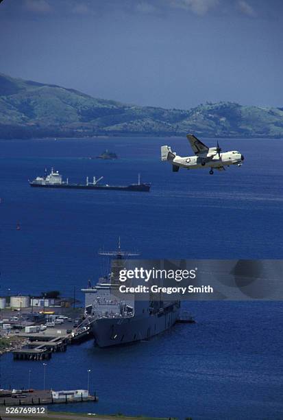 311 Us Naval Base Subic Bay Stock Photos, HighRes Pictures, and Images