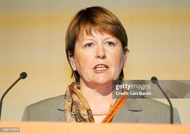 Hannelore Rae's 48 Hannelore Baron Photos & High Res Pictures - Getty Images