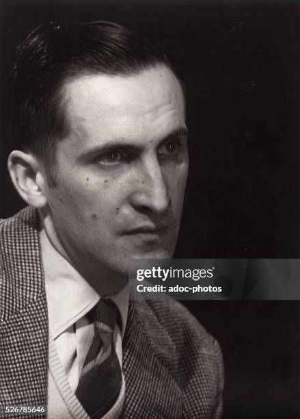 Pierre Mathieu Actor Pierre Mathieu Fotografías e imágenes de stock - Getty Images