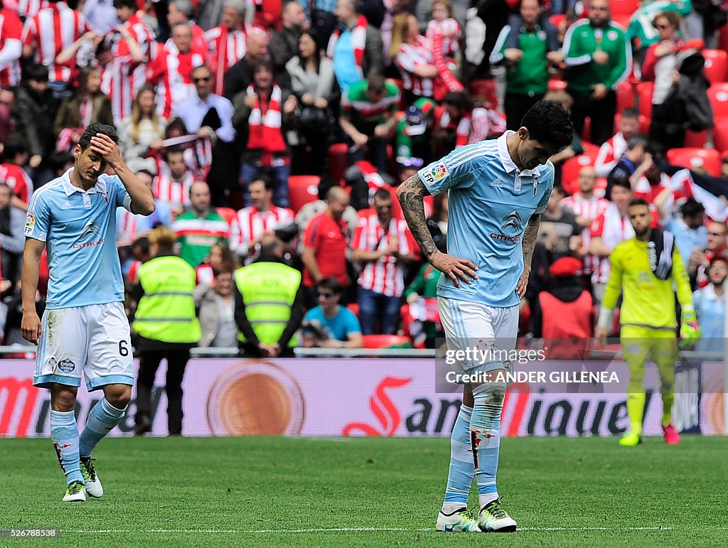 FBL-ESP-LIGA-ATHLETIC-CELTA