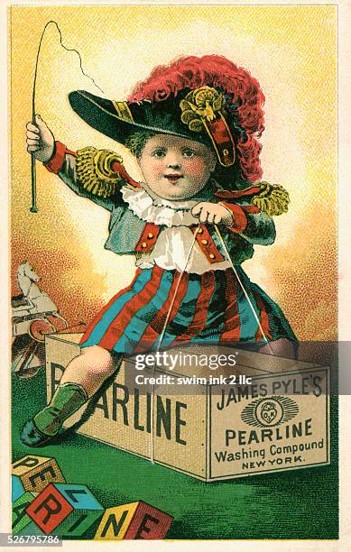 Pyles Pearline 69 Whipping Block Stock Photos, High-Res Pictures, and Images - Getty ...