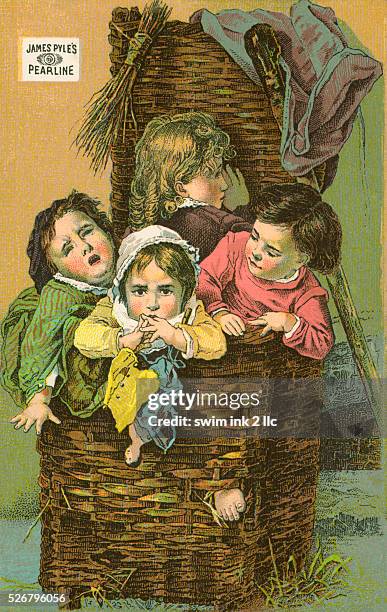 Pyles Pearline Soap Punishment Photos and Premium High Res Pictures - Getty Images