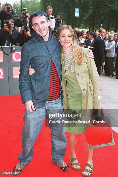 Fran Healy Rae 960 Fran Healy Photos Stock Photos, High-Res Pictures, and Images ...