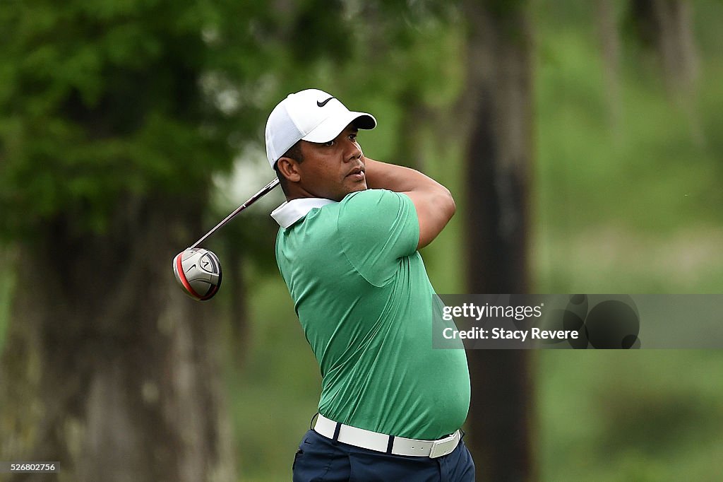 Zurich Classic Of New Orleans - Round Three