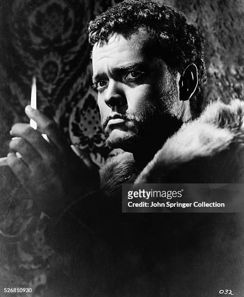 Orson Welles plays the title character in a film adaptation of William Shakespeare's Othello. The film was also known as The Tragedy of Othello: The...