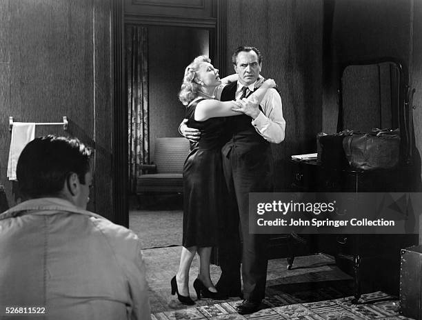 Loman Death Of A Salesman Play Photos and Premium High Res Pictures - Getty ...