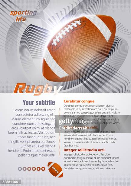 Excel Background Rugby 111 Rugby Backgrounds High Res Illustrations - Getty Images