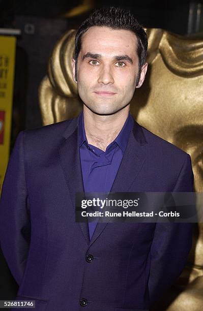 George Zagger Rene Zagger attends the British Academy Children's Film and... News ...