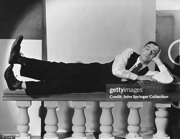 STERLING HAYDEN AND PETER SELLERS IN STANLEY KUBRICK'S DR. STRANGELOVE, 1963.MOVIE STILL