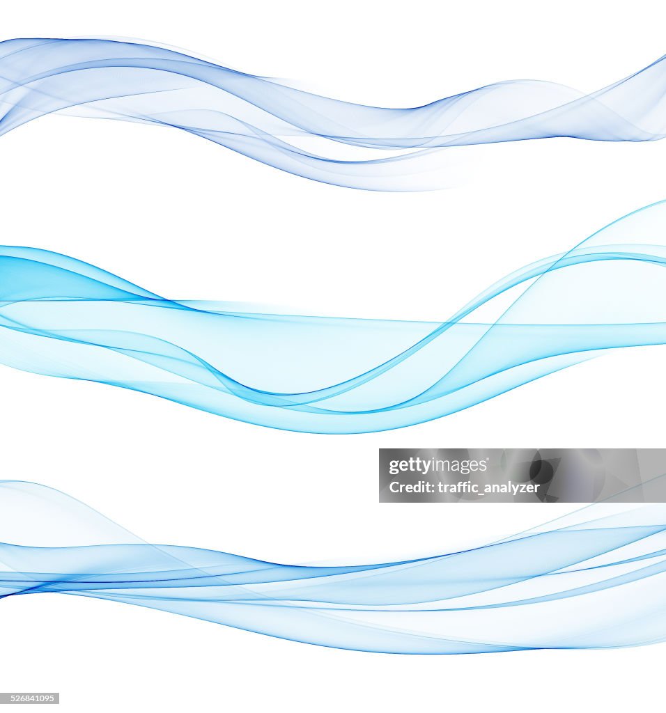Normal Blue Line Abstract Blue Lines High-Res Vector Graphic - Getty Images