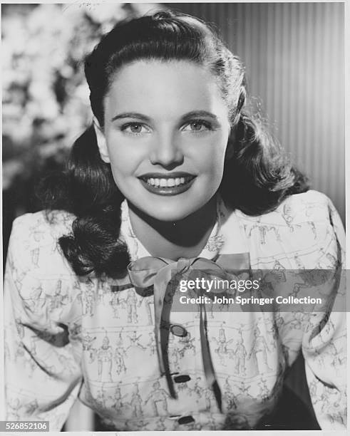Geraldine Roper Geraldine Brooks Actress