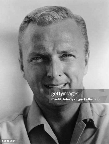 Actor Jack Cassidy Actor Jack Cassidy