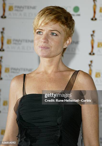 Patsy Verm The Pantene Pro V Awards Photos and Premium High Res Pictures - Getty ...