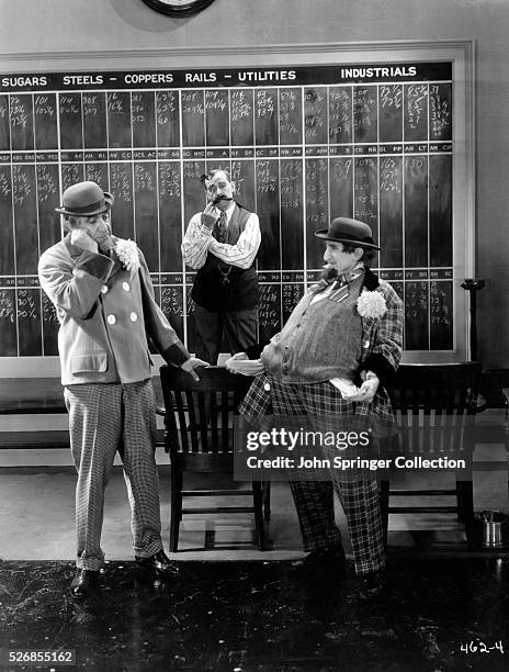 Lew Fields 462 Broadway Photos and Premium High Res Pictures - Getty Images