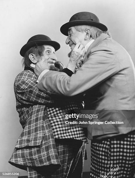 Lew Fields Lew Elder Photos and Premium High Res Pictures - Getty Images