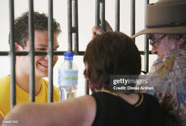 Scott Rush Bali Photos and Premium High Res Pictures - Getty Images