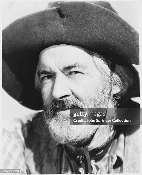 206 Gabby Hayes Stock Photos, High-Res Pictures, and Images - Getty Images