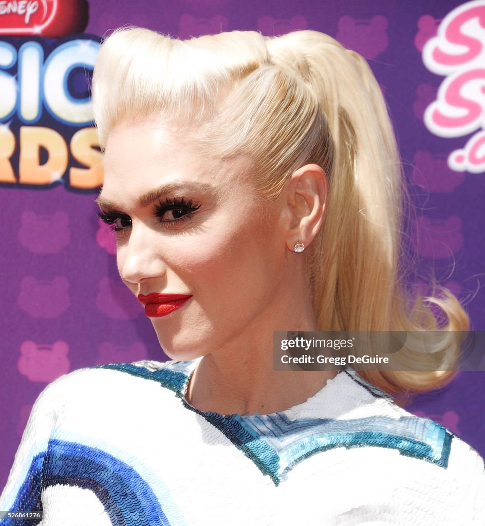 2016 Radio Disney Music Awards - Arrivals