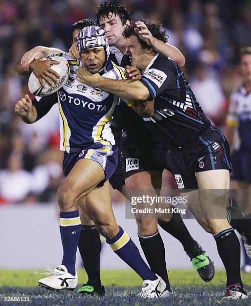 Nrl Rods 178 Rod Jensen Stock Photos, High-Res Pictures, and Images - Getty Images