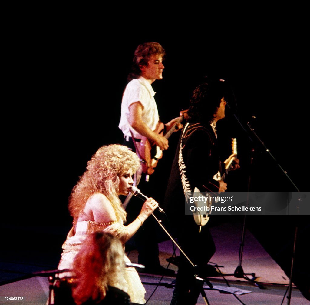 Fleetwood Mac In Concert