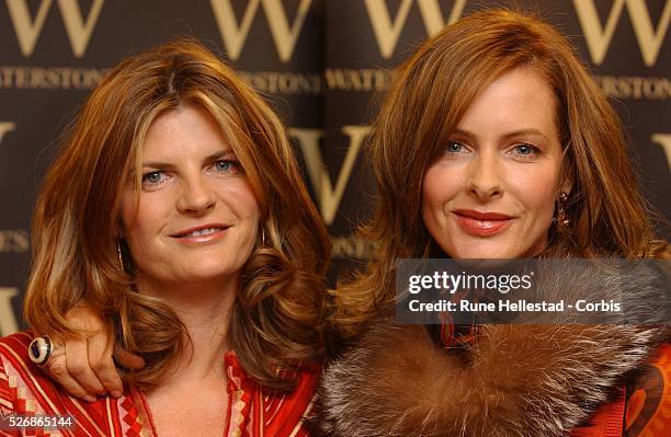 127 Presenter Susannah Constantine Stock Photos, High-Res Pictures, and
