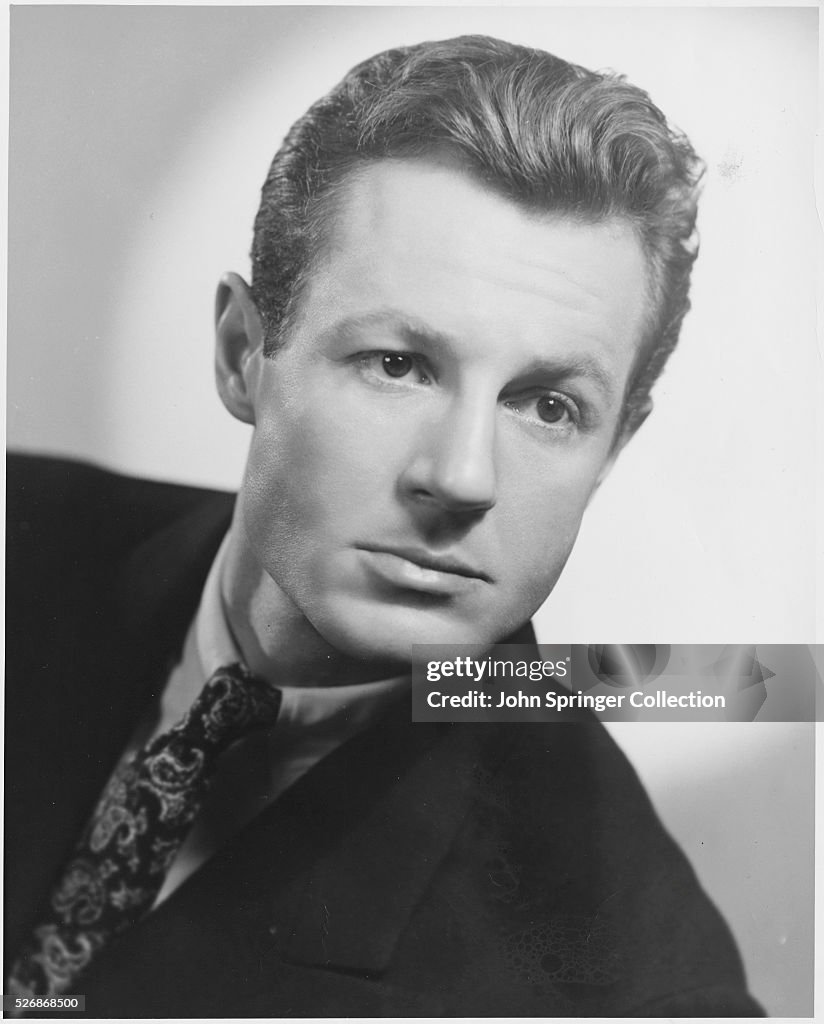 Rick Rader Actor Actor Richard Derr News Photo - Getty Images