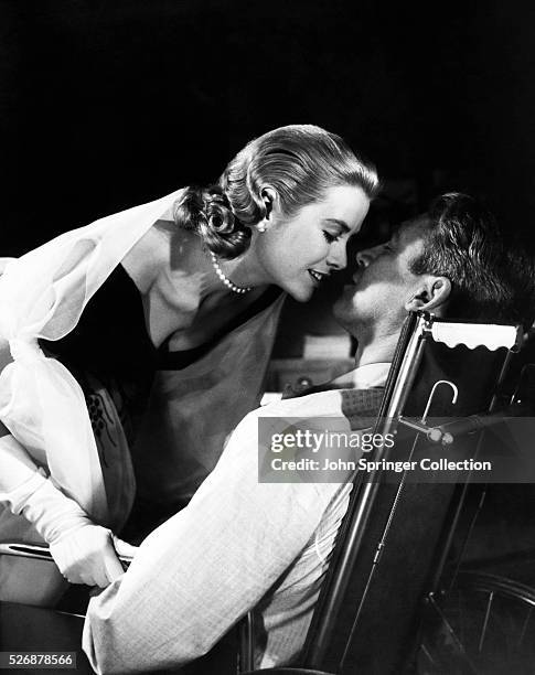 Lisa Rear Window Now Rear Window 1954 Movie Photos and Premium High Res Pictures - Getty Images