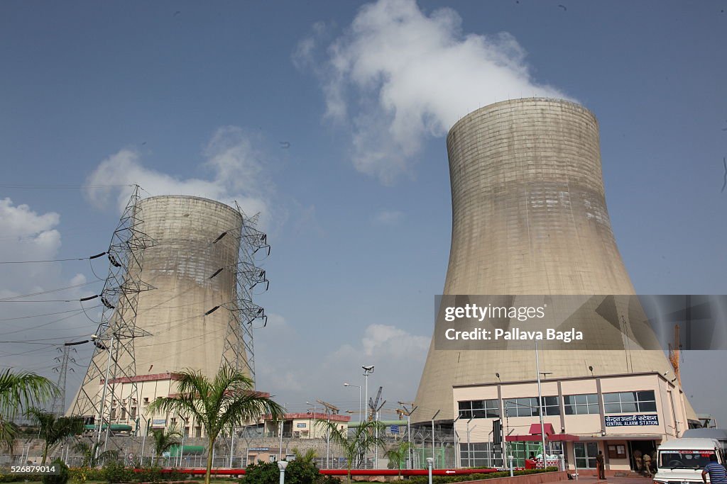 Indian nuclear reactor achieves global milestone