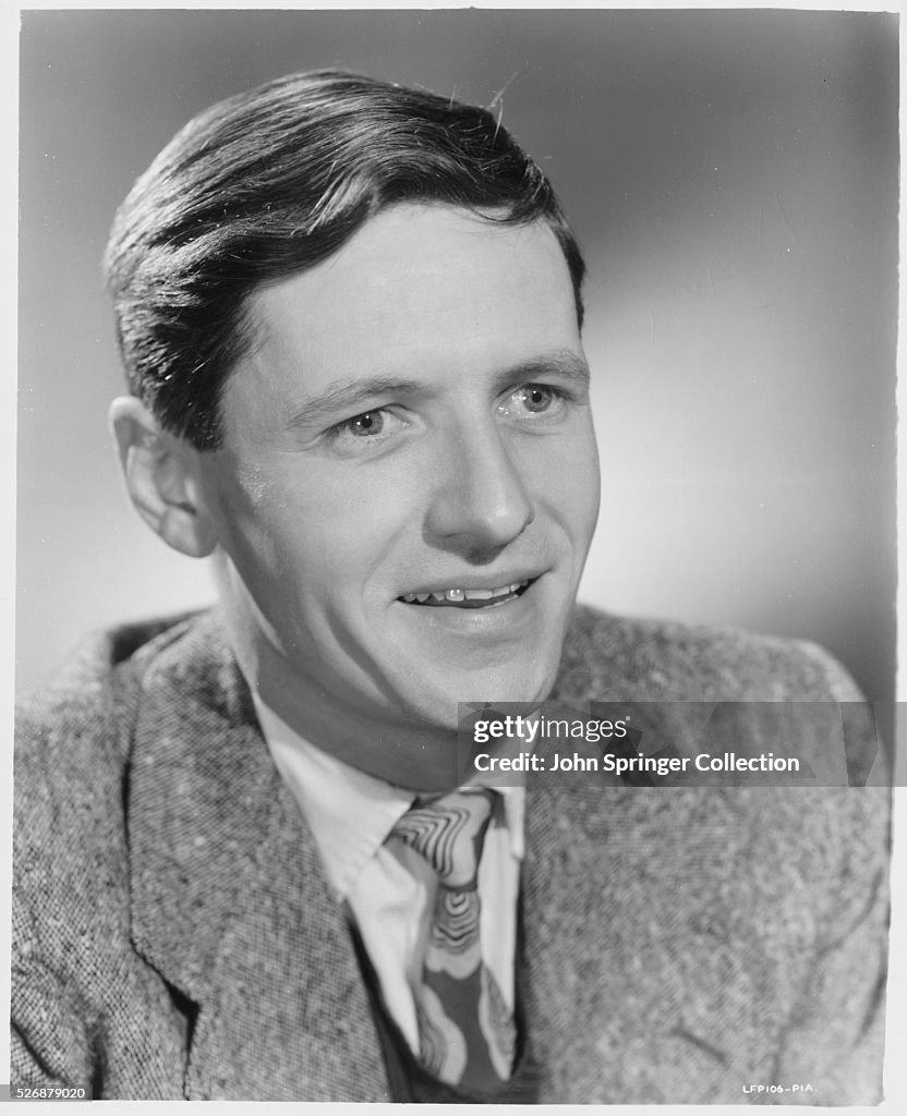 Serial Actor R Ii Arthur Hill Actor
