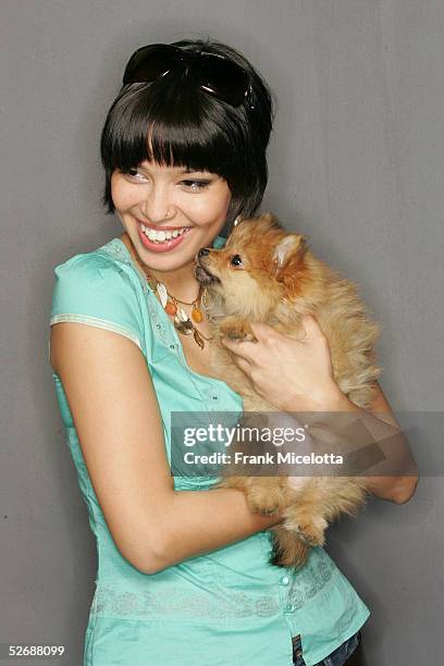 Portraits Of Zascha Moktan Photos and Premium High Res Pictures - Getty ...