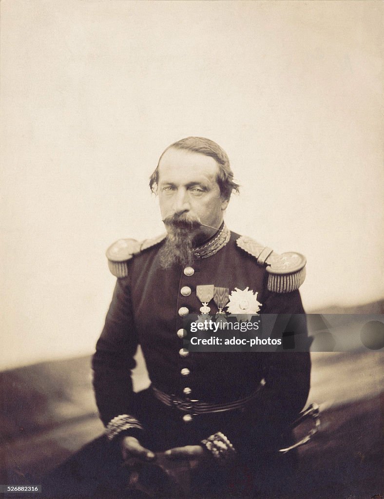 Napoleon III French Emperor Born In Paris In 1857 News Photo napoleon-iii-french-emperor-born-in-paris-in-1857-news-photo